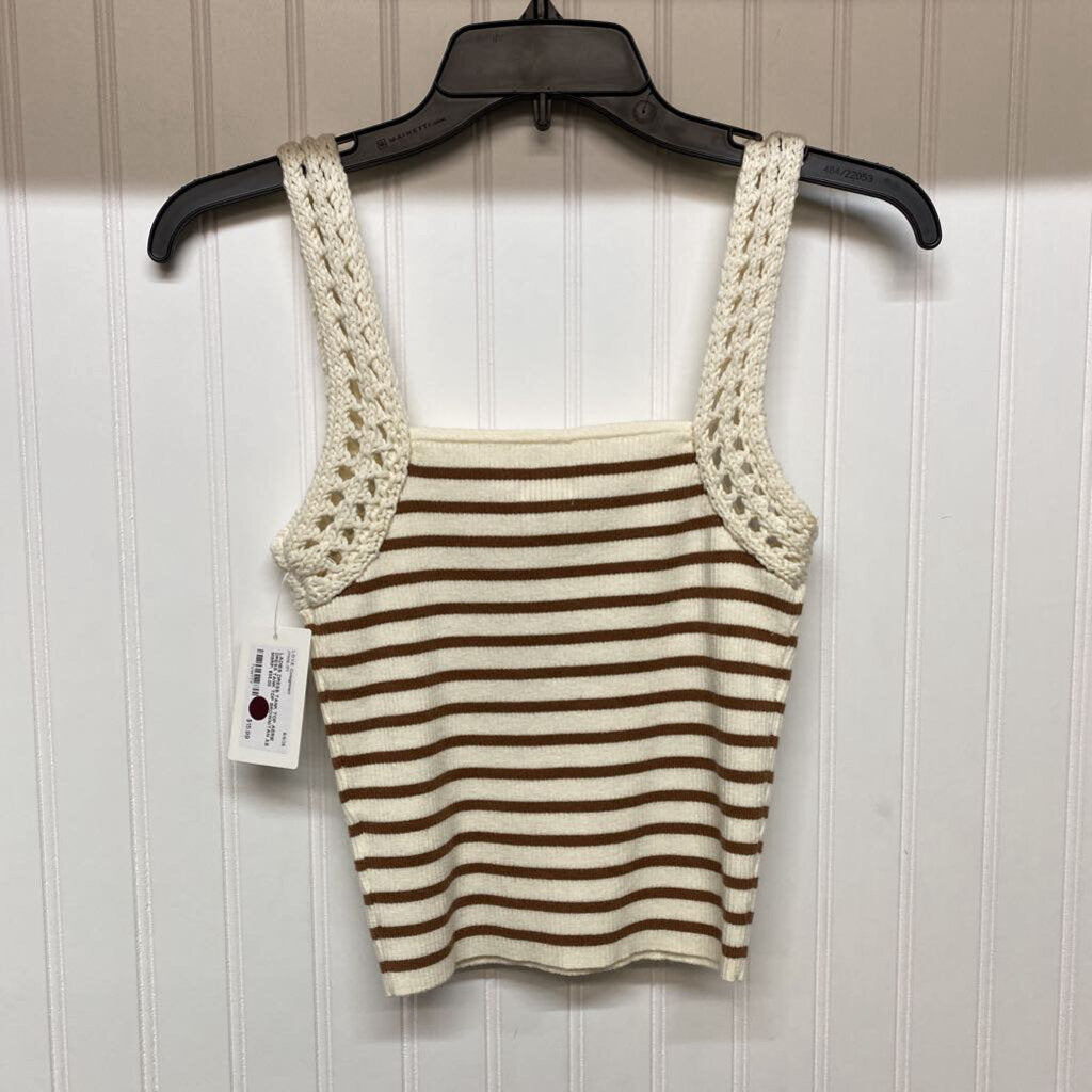 DRESS TANK TOP