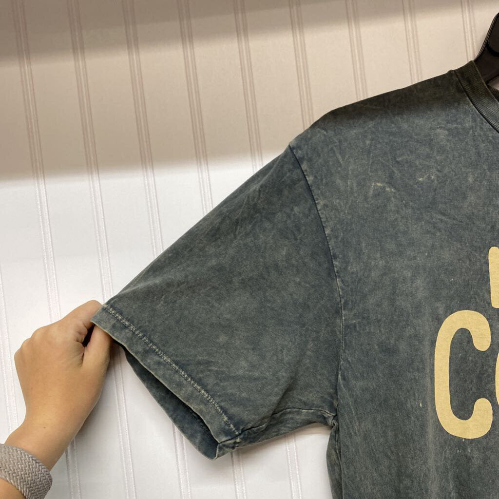 COWBOY GRAPHIC T