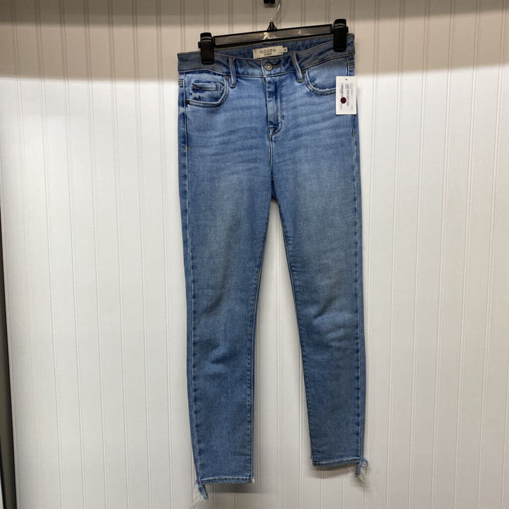 DENIM JEANS