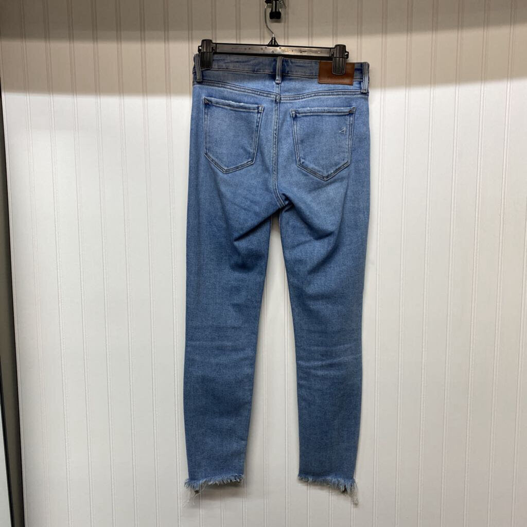 DENIM JEANS