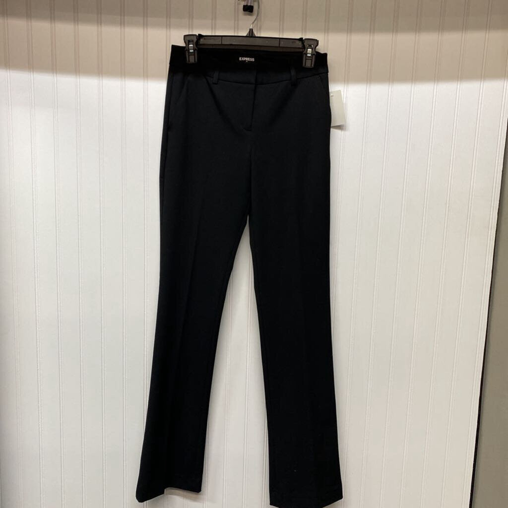 BLACK DRESS PANTS