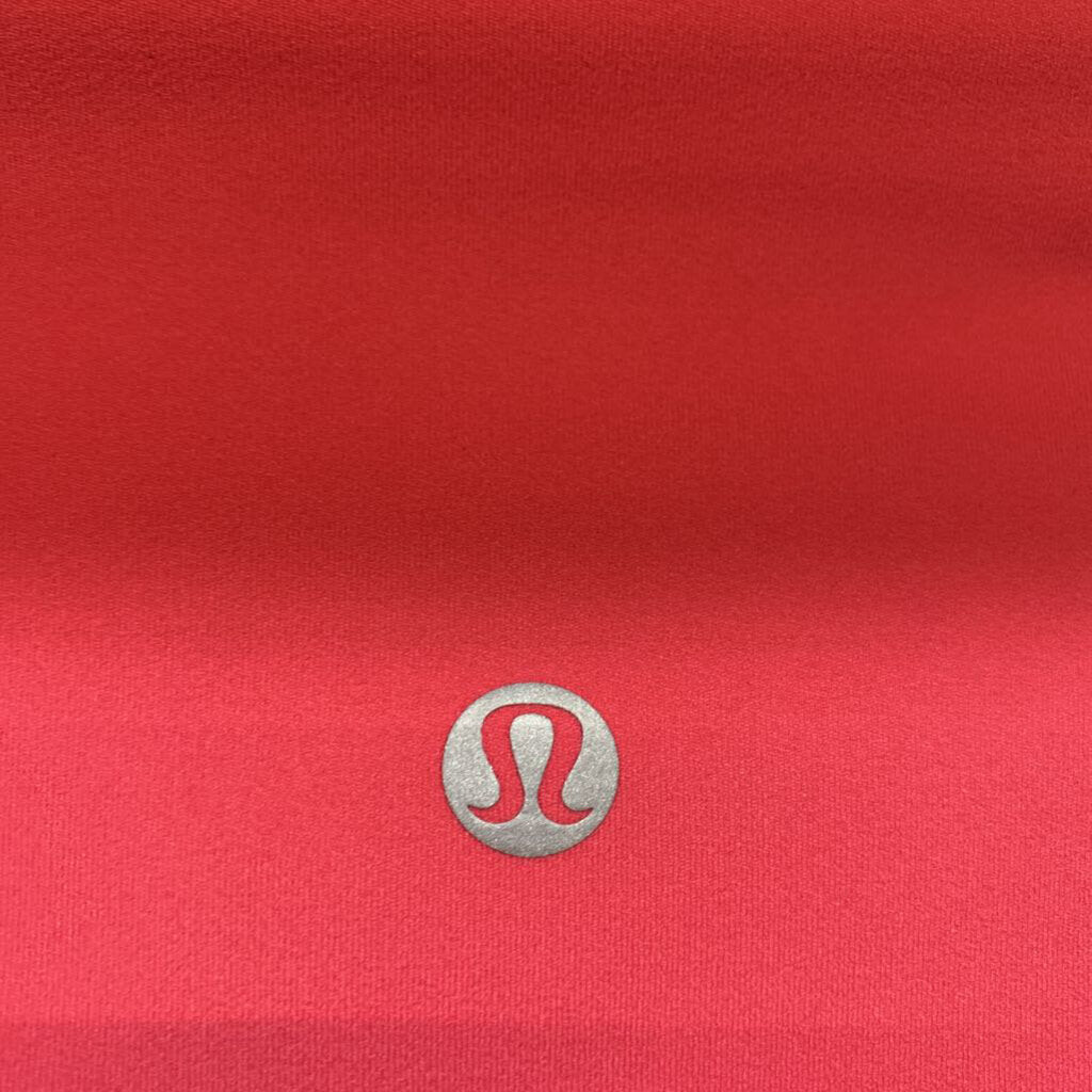 PINK ACTIVE LEGGINGS