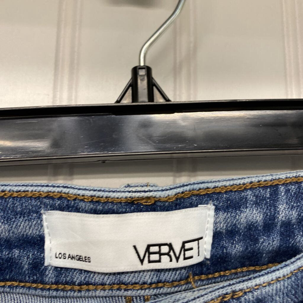 DENIM JEANS