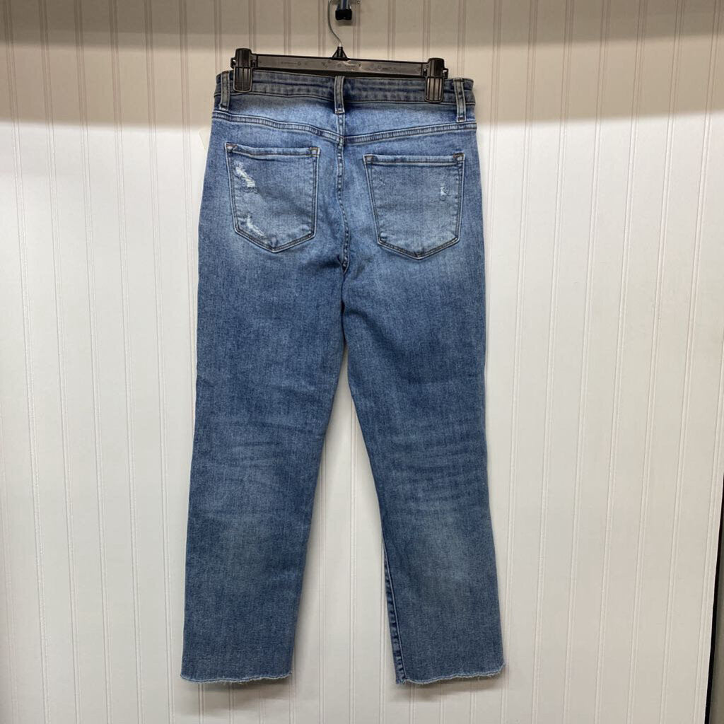 DENIM JEANS