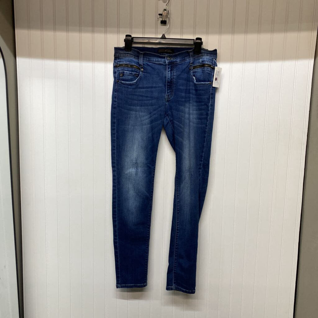 DENIM JEANS