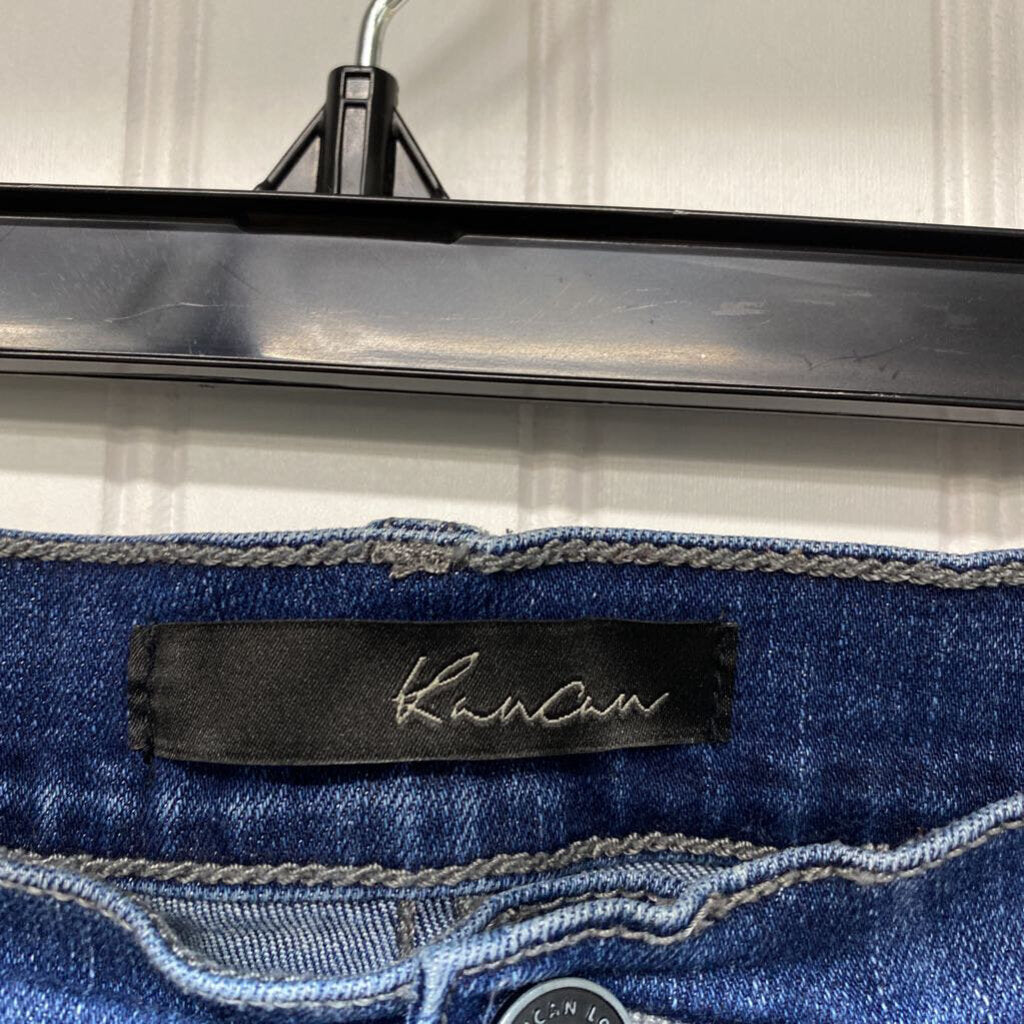 DENIM JEANS