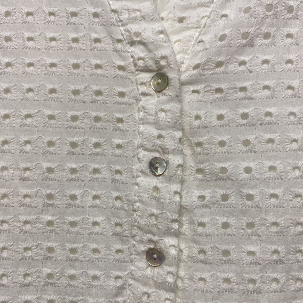 WHITE DRESS SHIRT