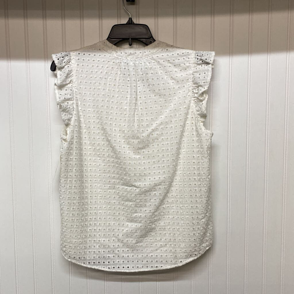 WHITE DRESS SHIRT