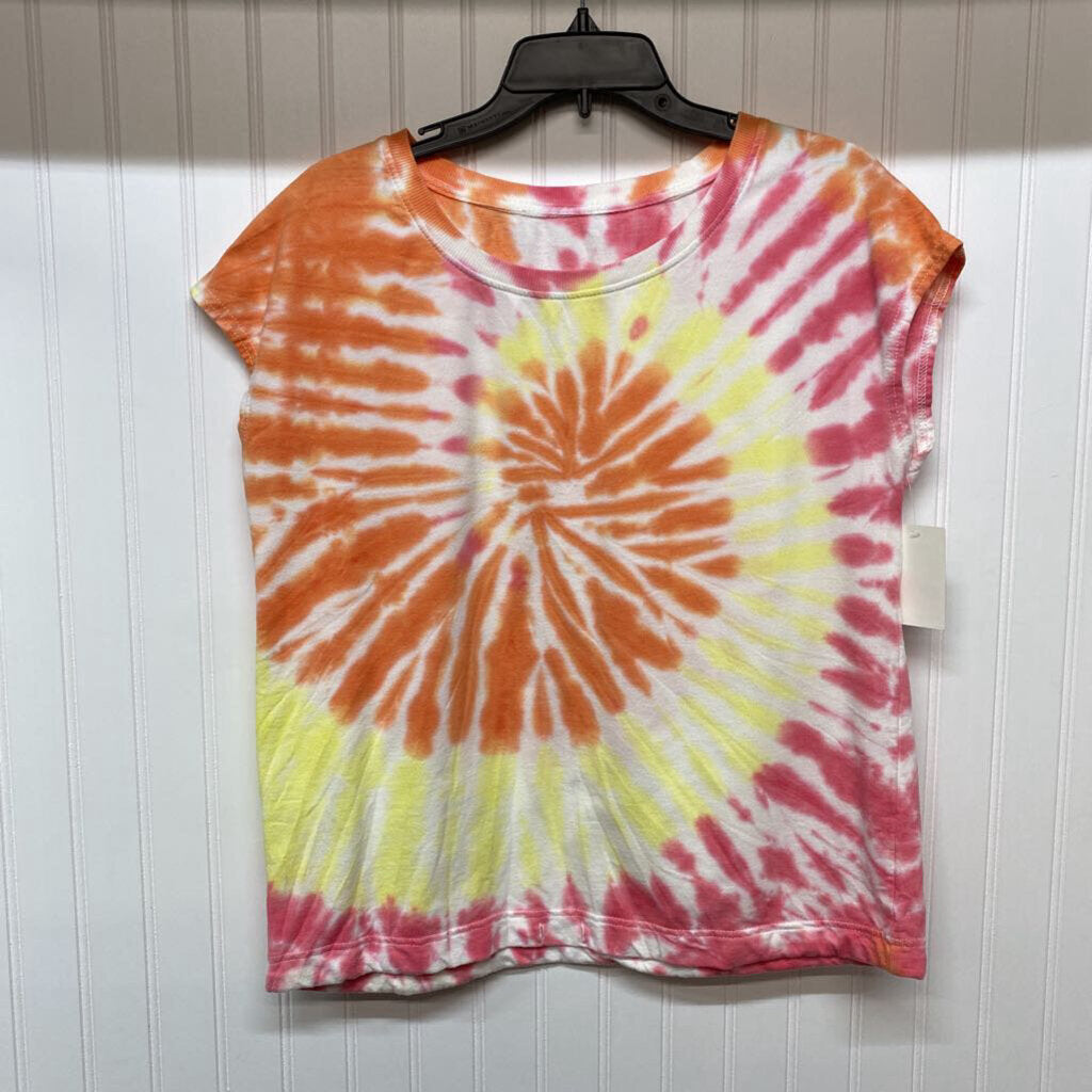 TYE DYE SHIRT