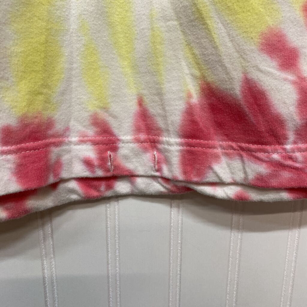 TYE DYE SHIRT