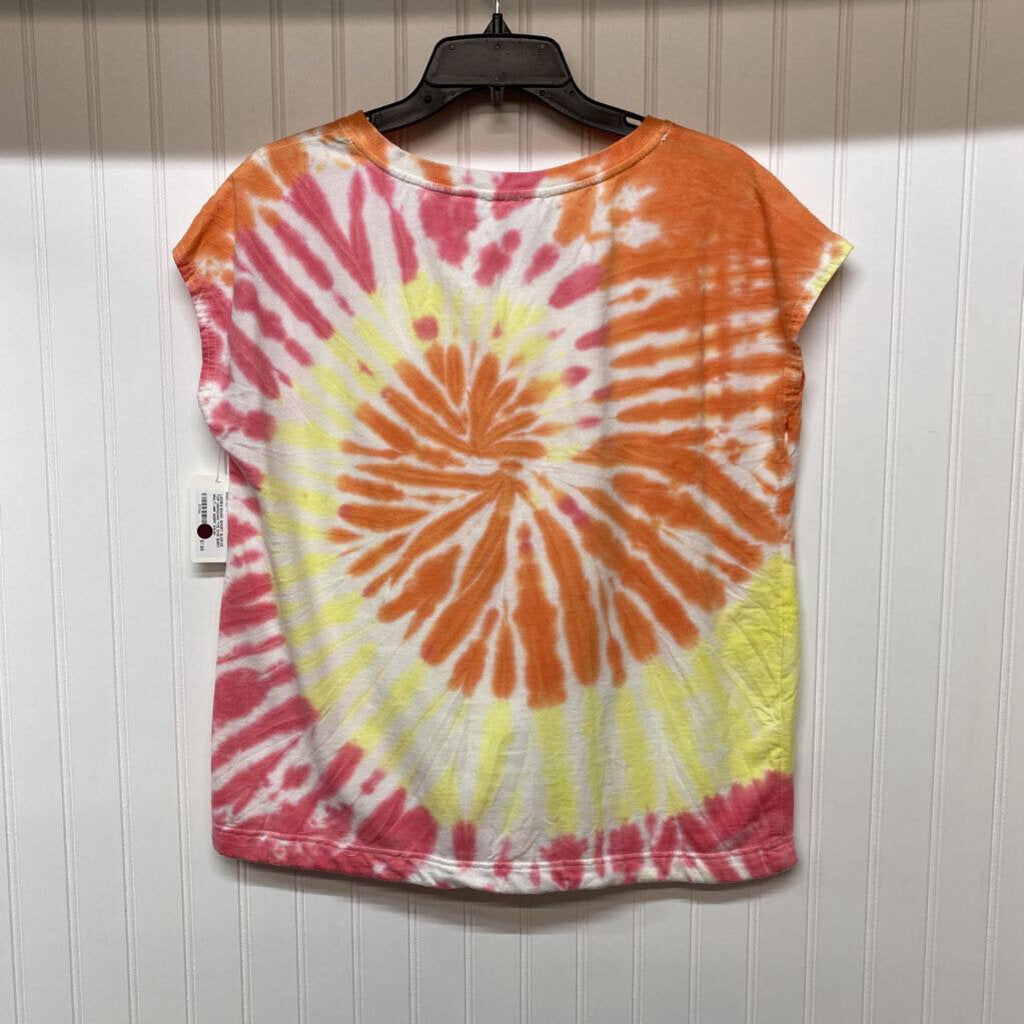 TYE DYE SHIRT