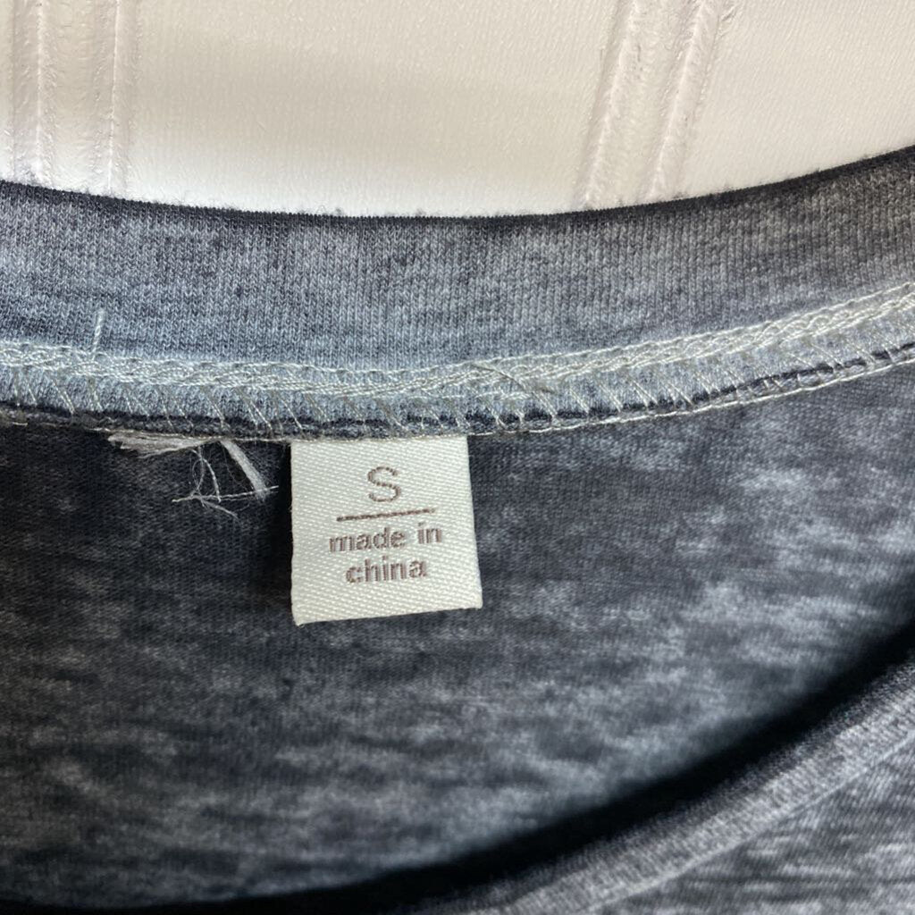 DENIM JEANS