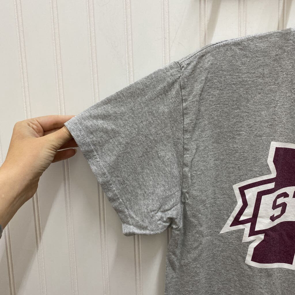 MISSISSIPPI STATE