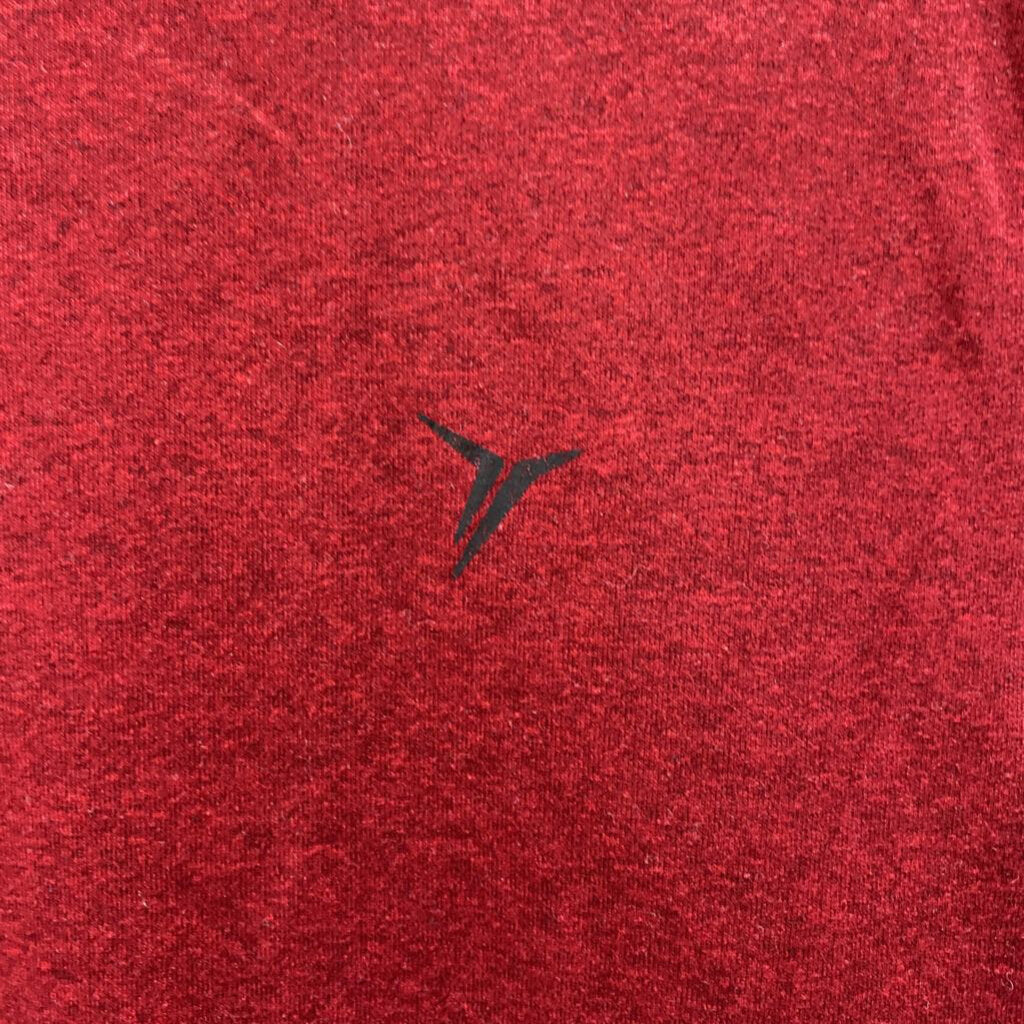 SHORT SLEEVED SHIRT