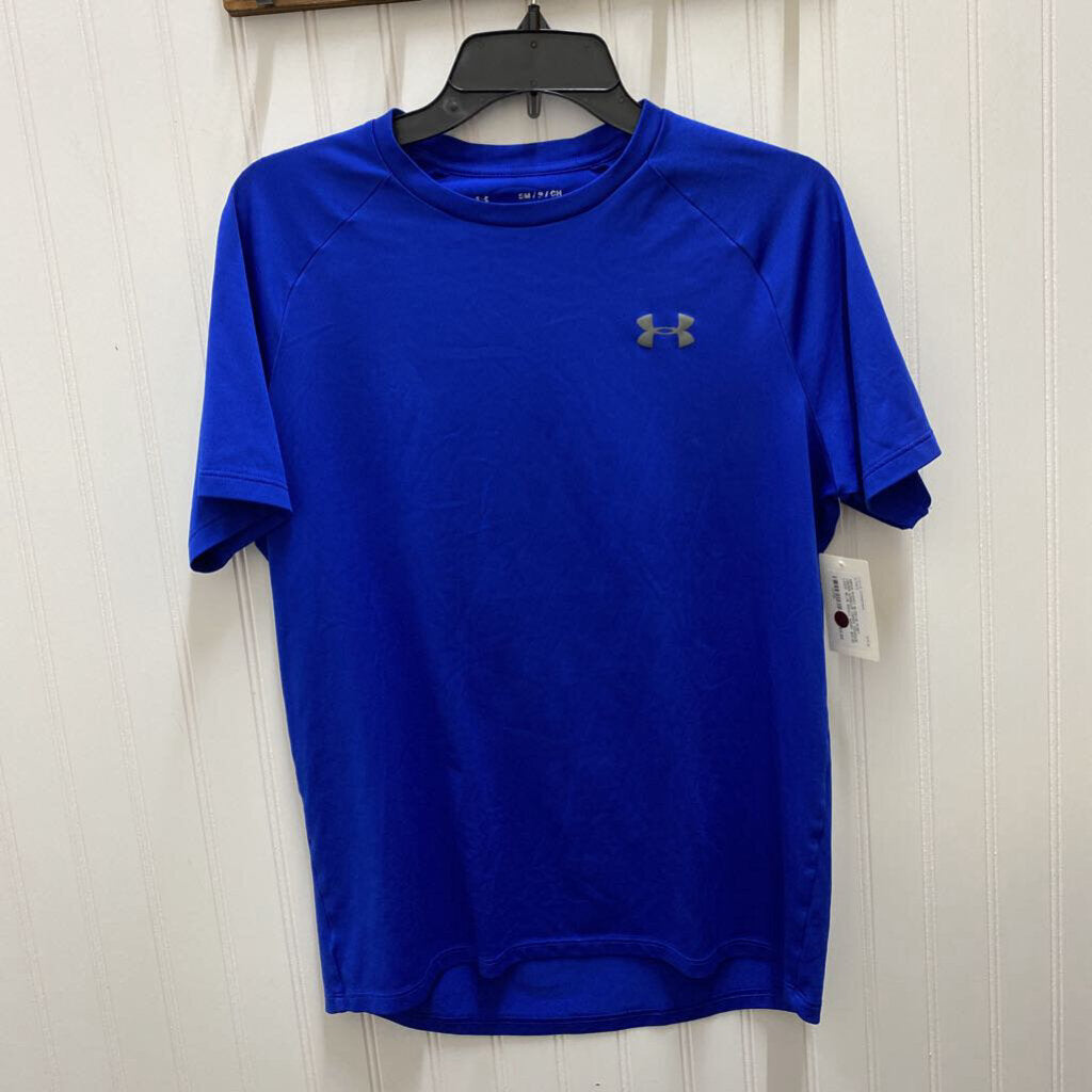 UNDER ARMOUR LOGO