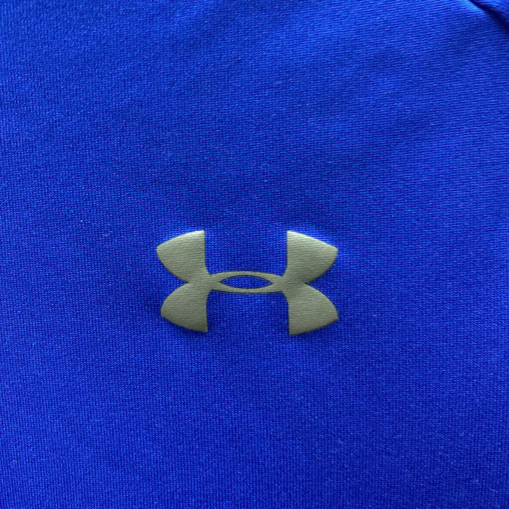 UNDER ARMOUR LOGO