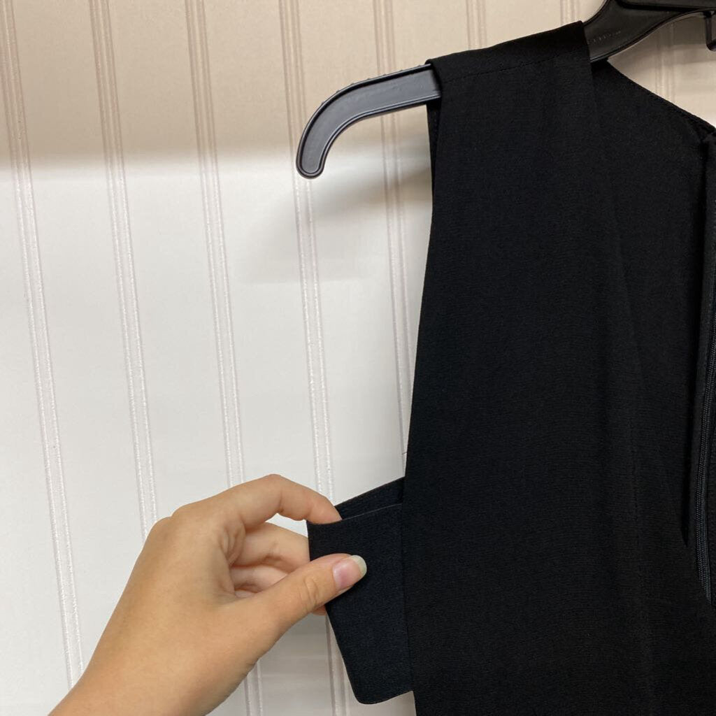 TANK TOP CROPPED PANT ROMPER