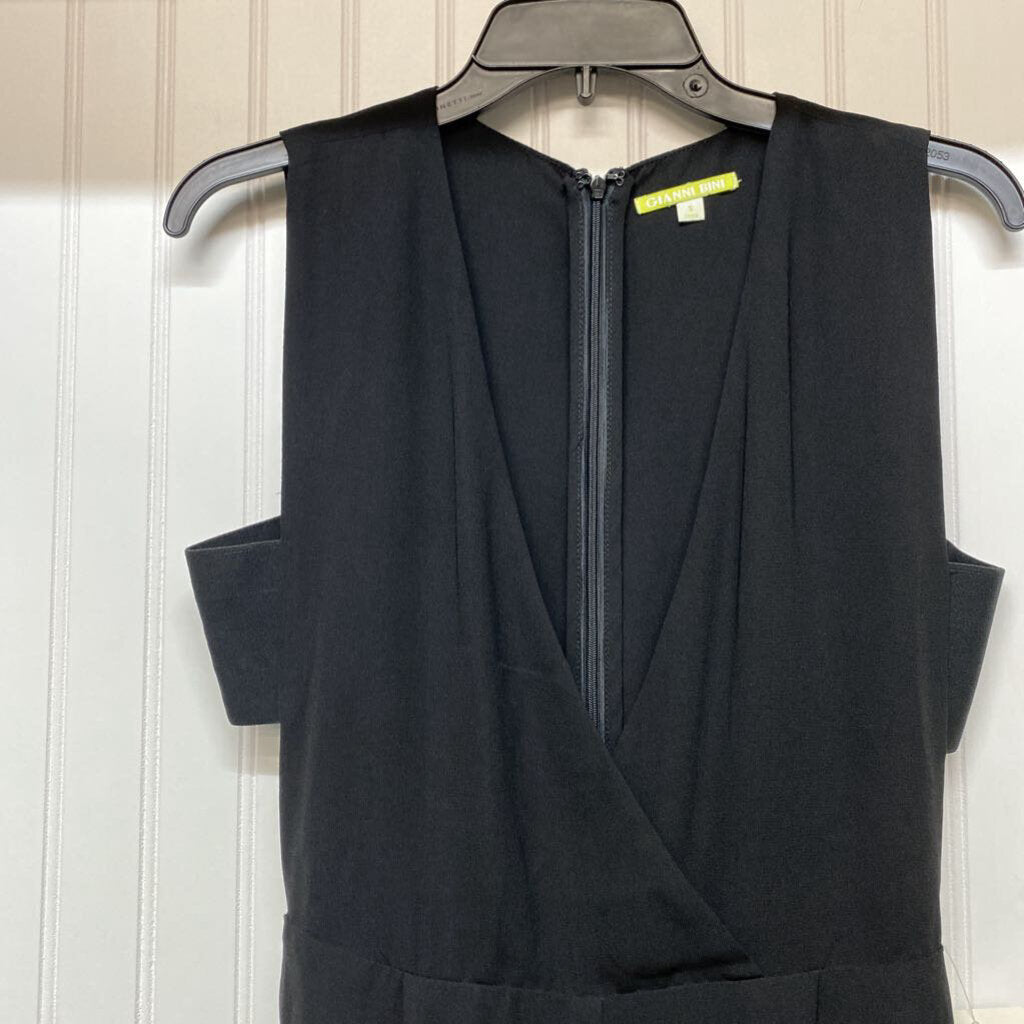 TANK TOP CROPPED PANT ROMPER