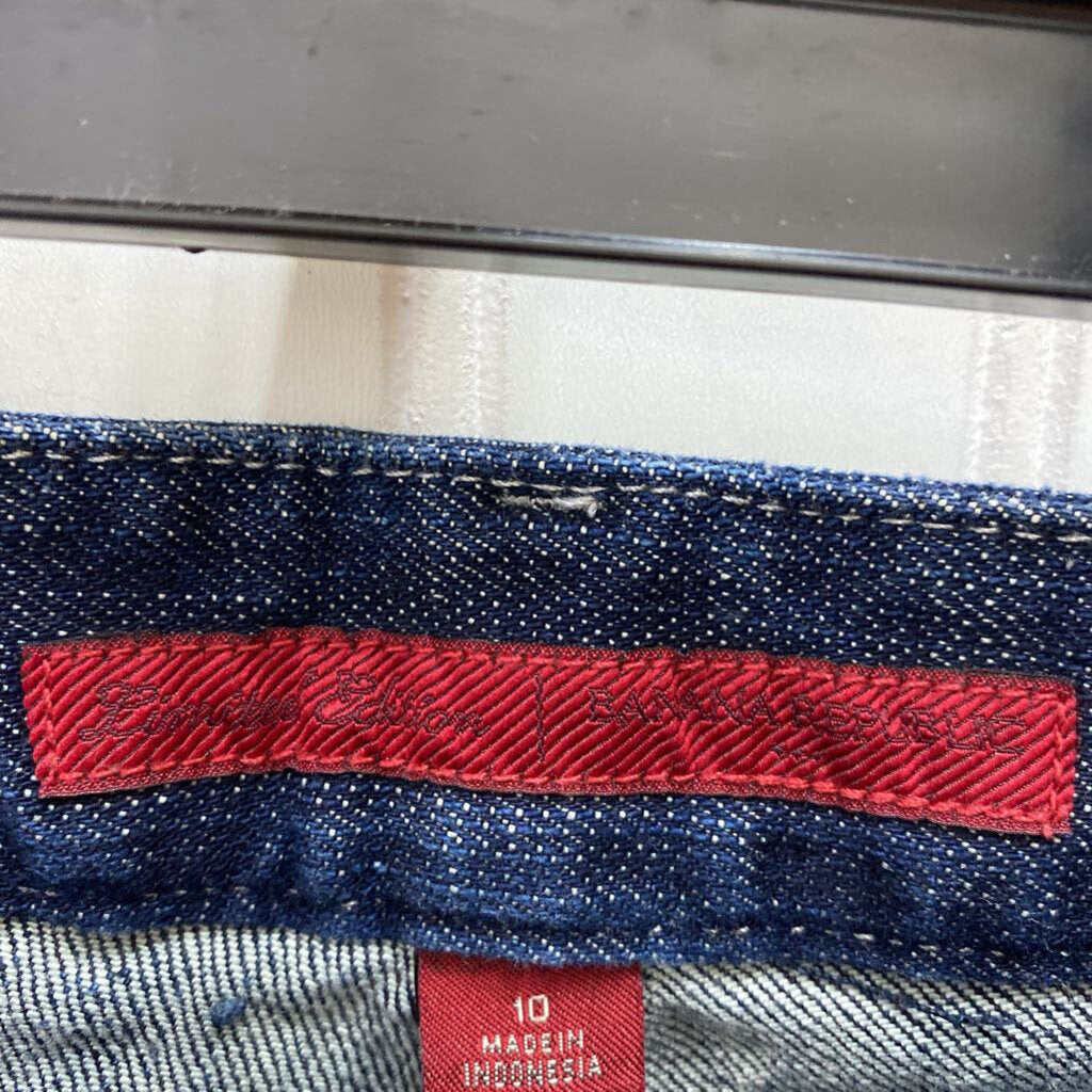 LIMITED EDITION JEANS