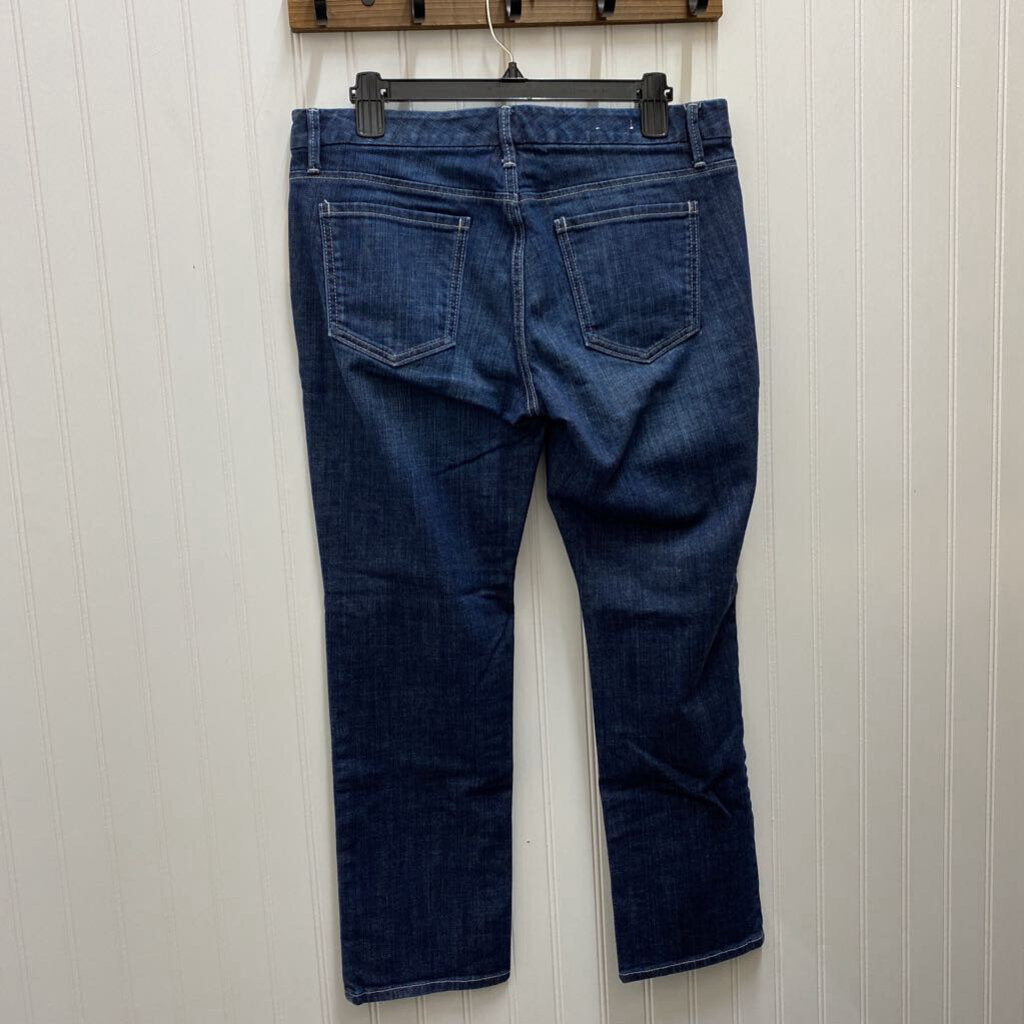 LIMITED EDITION JEANS