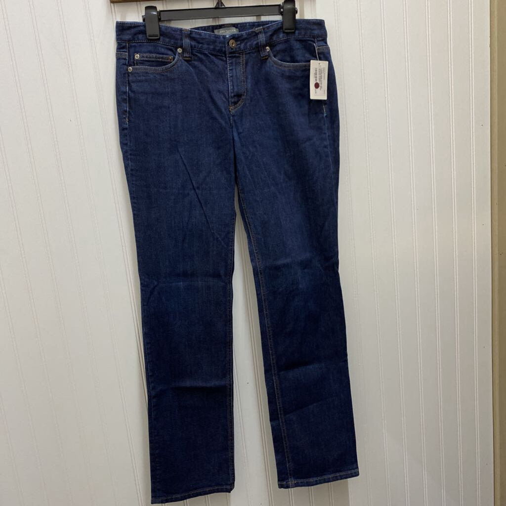 MODERN FIT JEANS