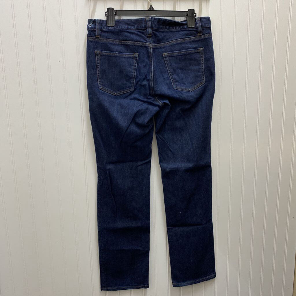 MODERN FIT JEANS