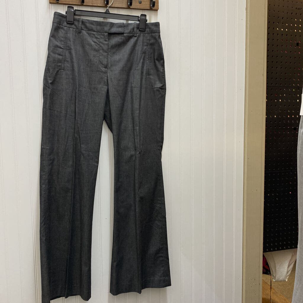FLAT FRONT DRESS PANTS