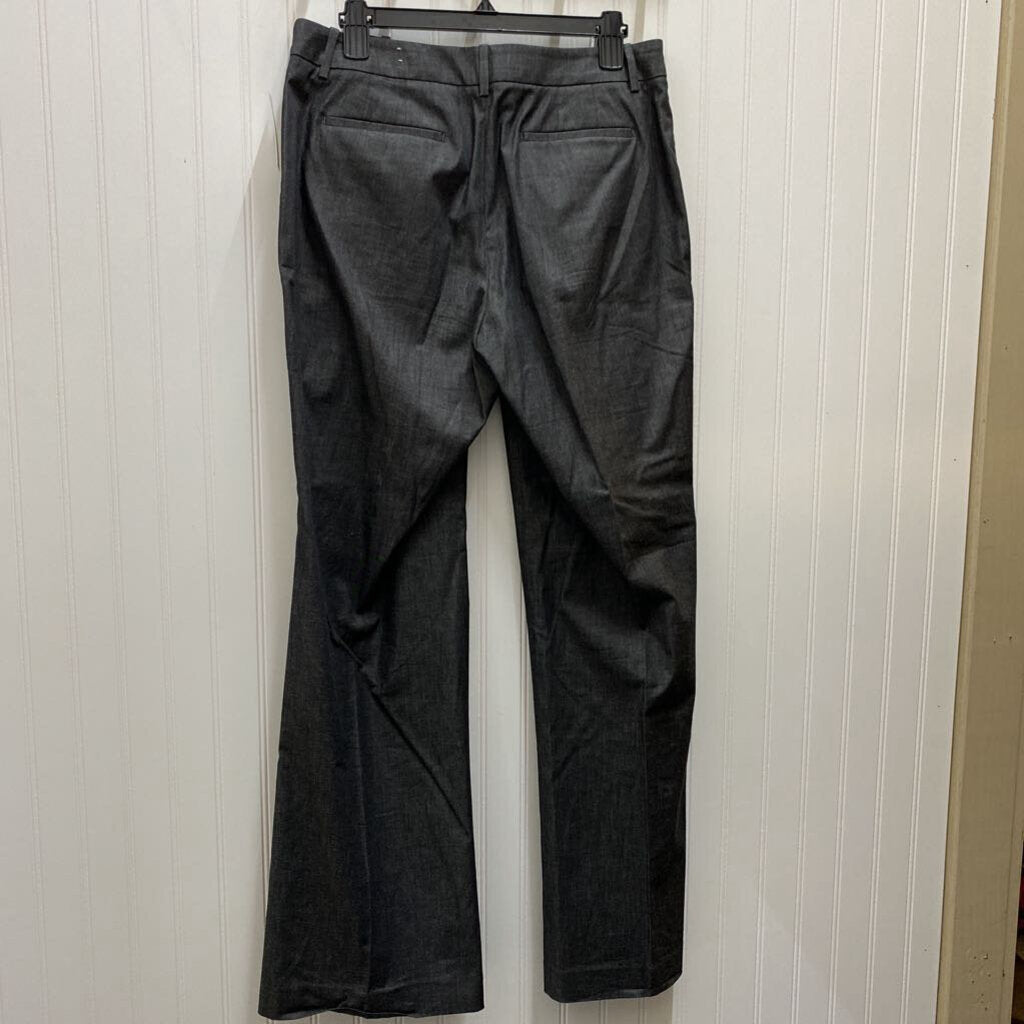 FLAT FRONT DRESS PANTS