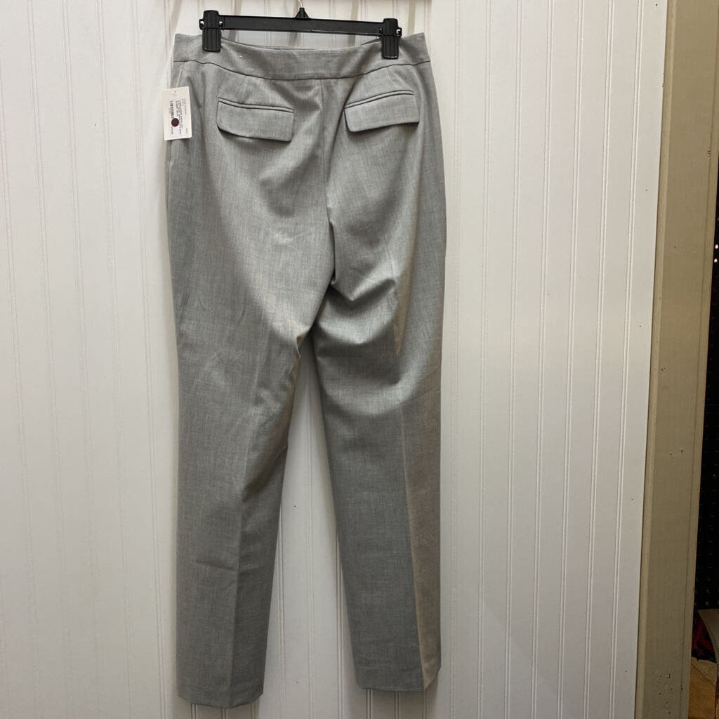 FLAT FRONT DRESS PANTS