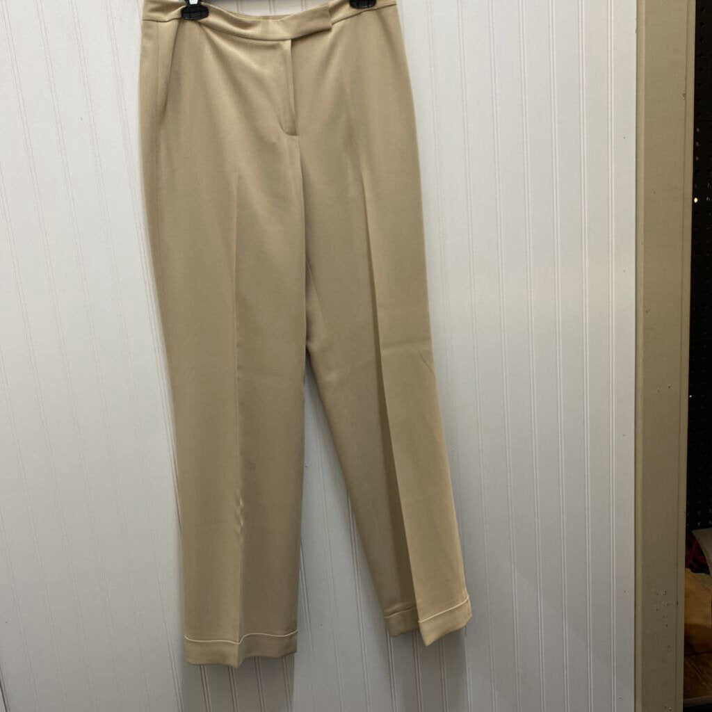 BELL BOTTOM DRESS PANTS