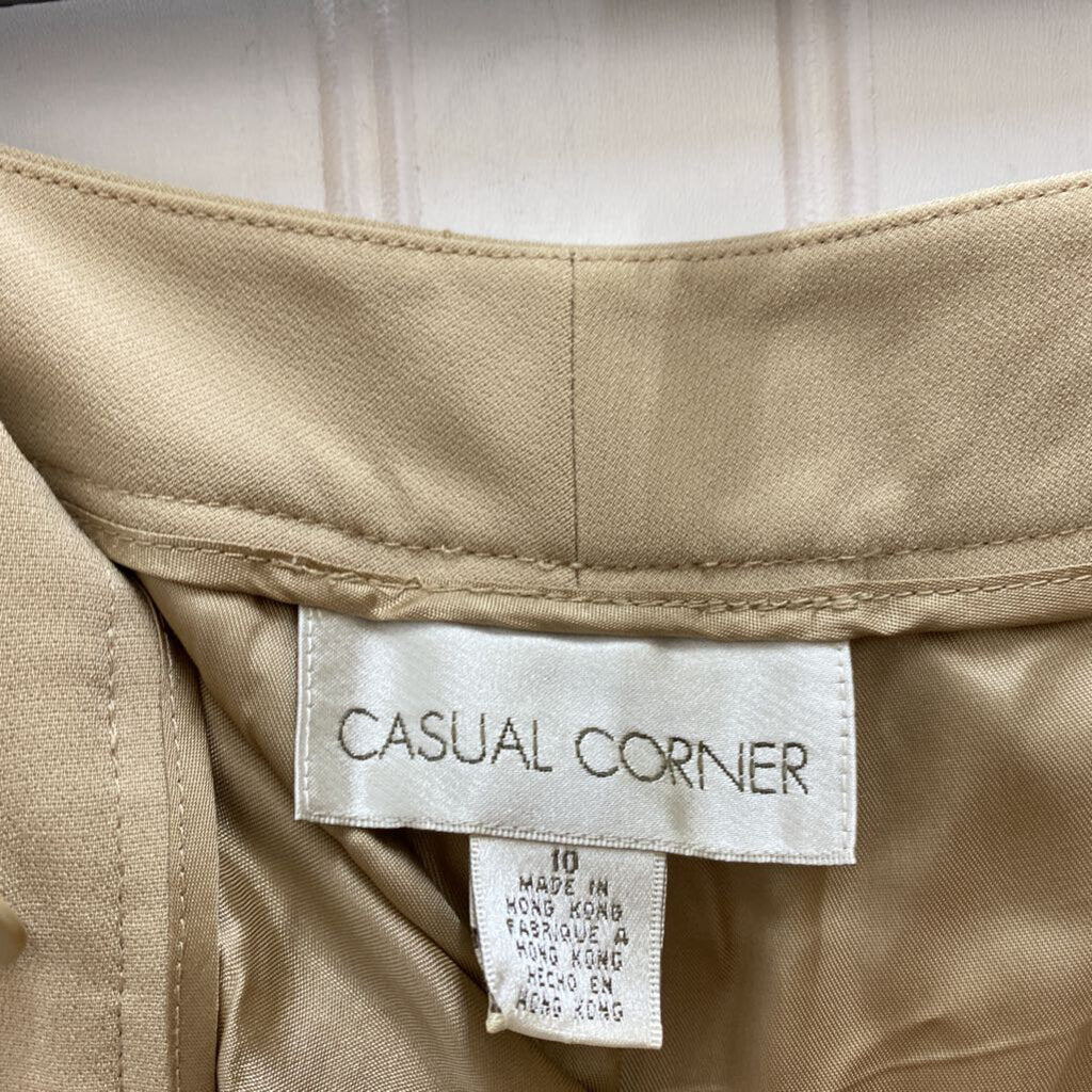BELL BOTTOM DRESS PANTS