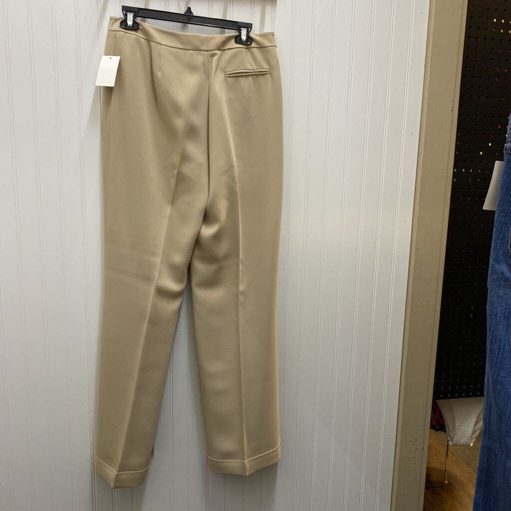 BELL BOTTOM DRESS PANTS