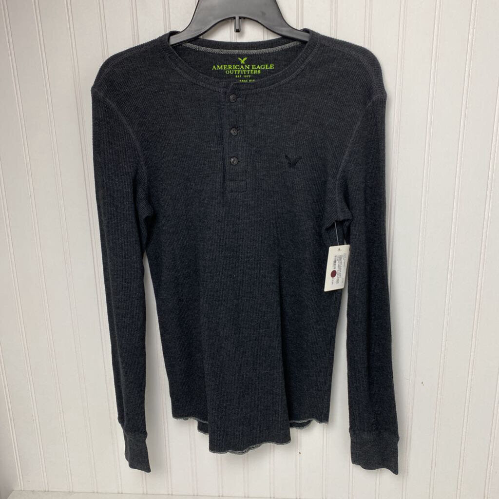 LONG SLEEVE THERMAL SHIRT