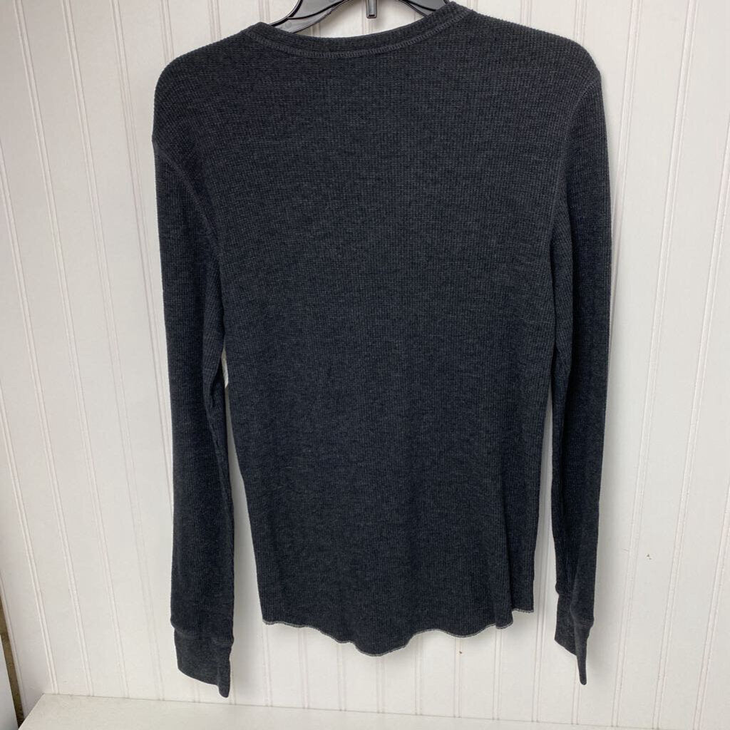 LONG SLEEVE THERMAL SHIRT