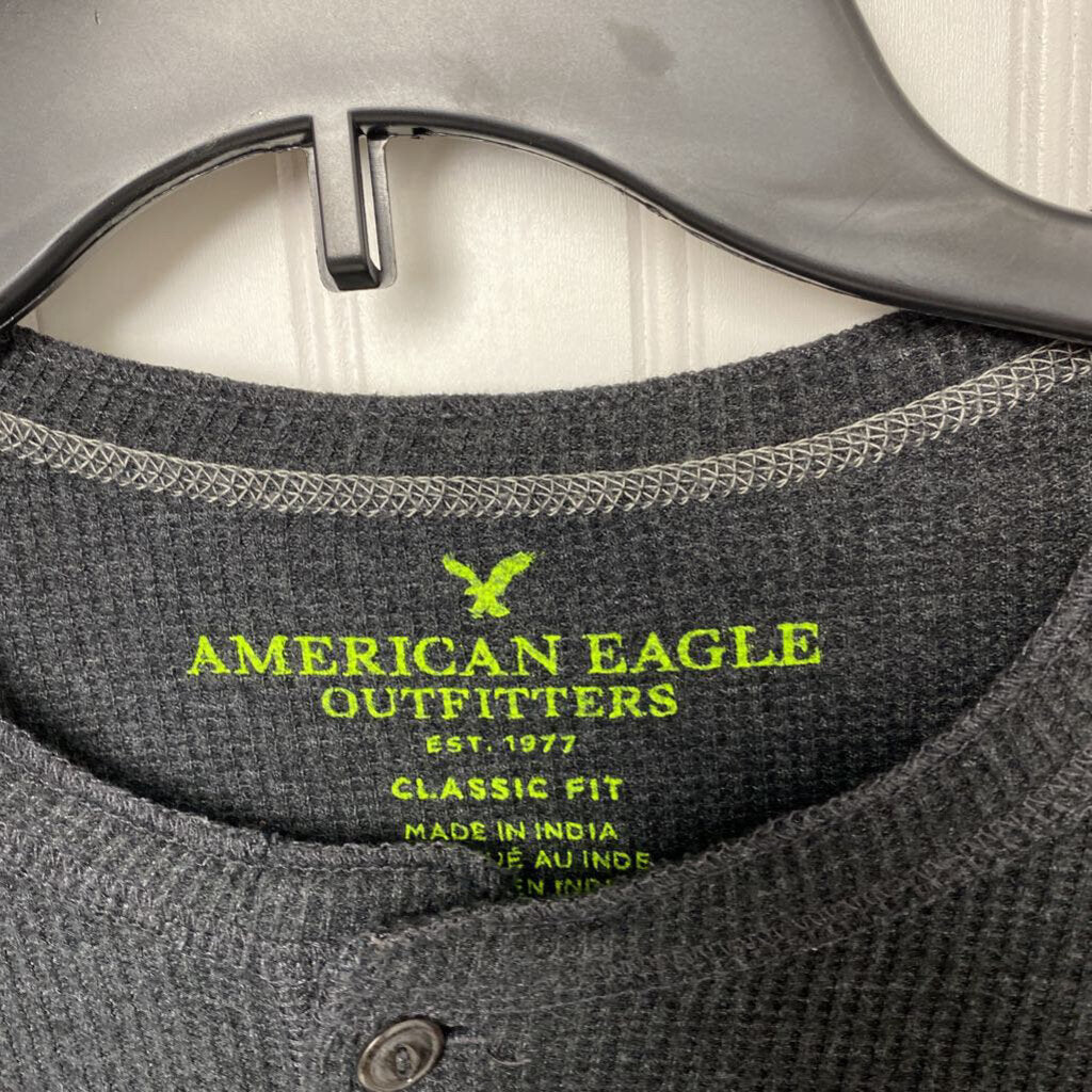 LONG SLEEVE THERMAL SHIRT