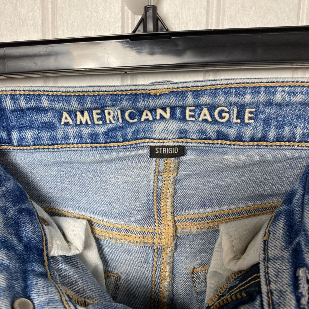 LADIES JEANS