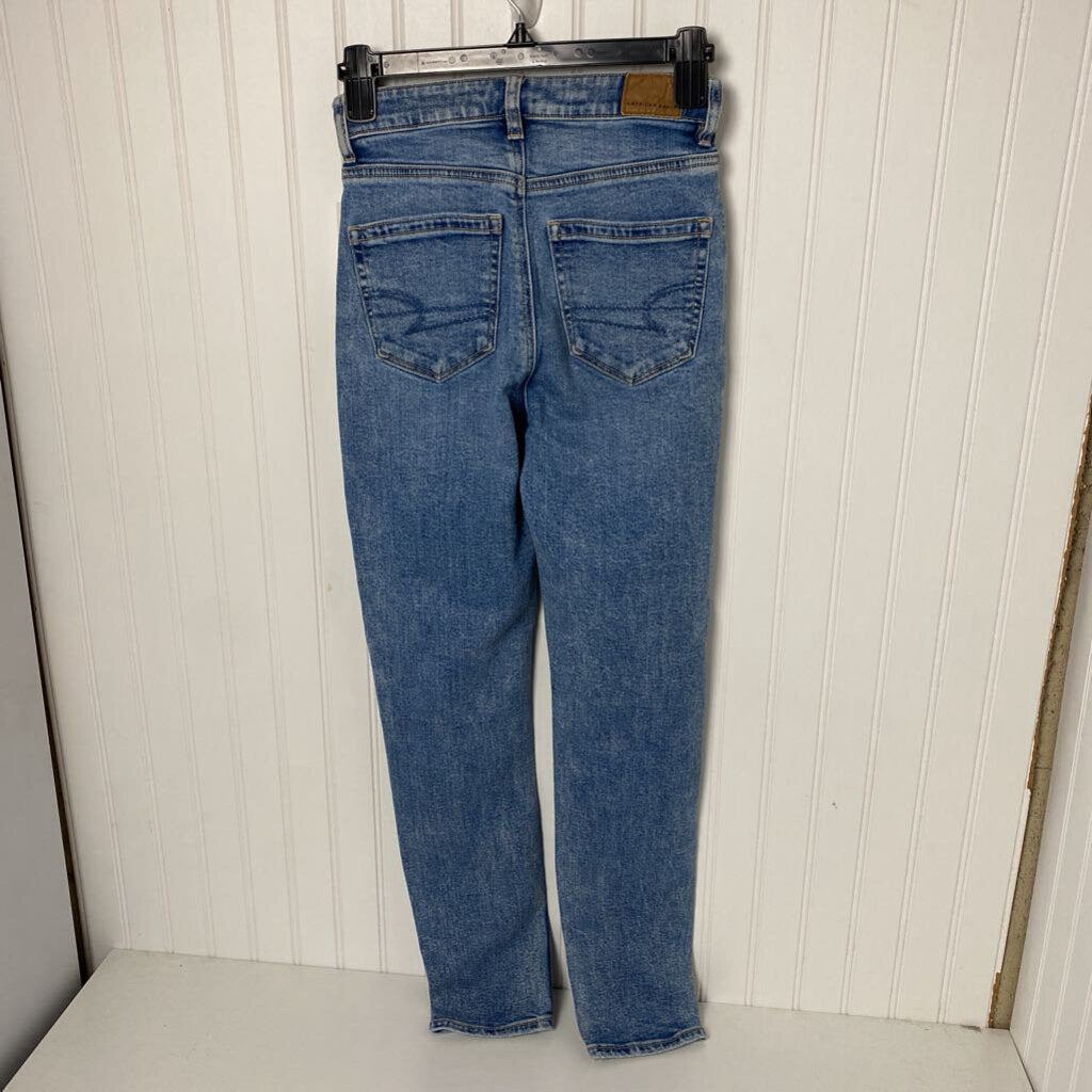 LADIES JEANS