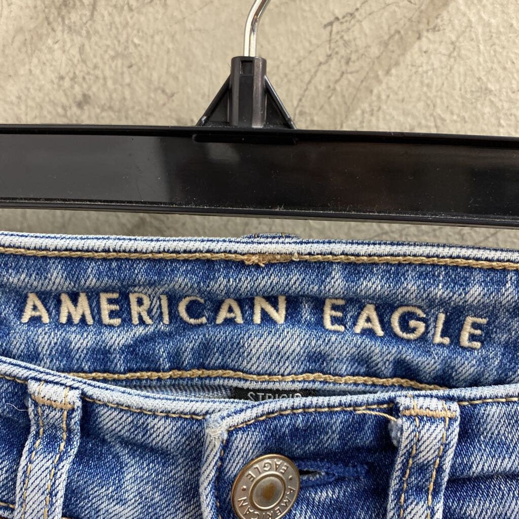 LADIES JEANS