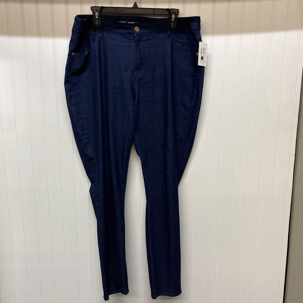 SUPER SKINNY JEANS