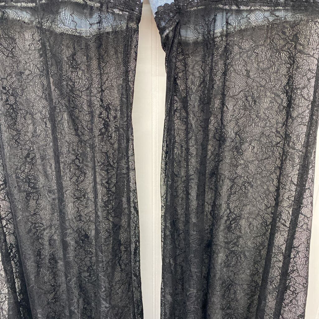 LACEY LEGGED JEANS