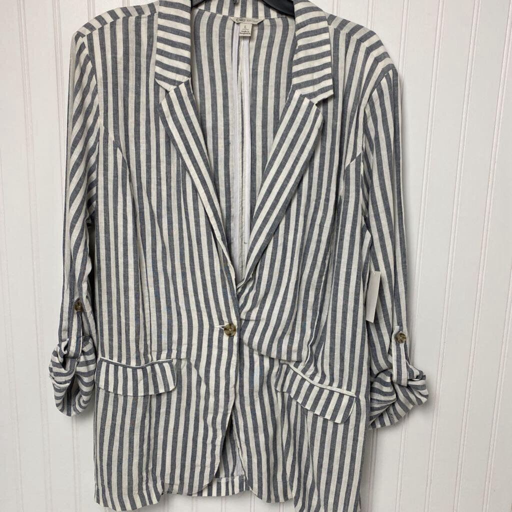 LADIES BLAZER