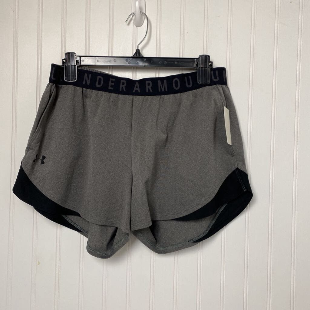 LADIES RUNNING SHORTS