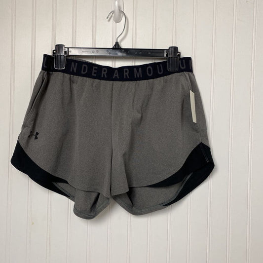 LADIES RUNNING SHORTS