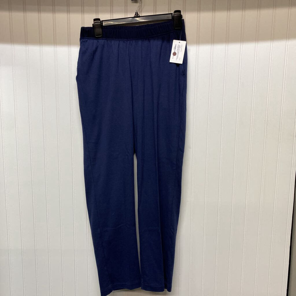 NAVY SWEATPANTS