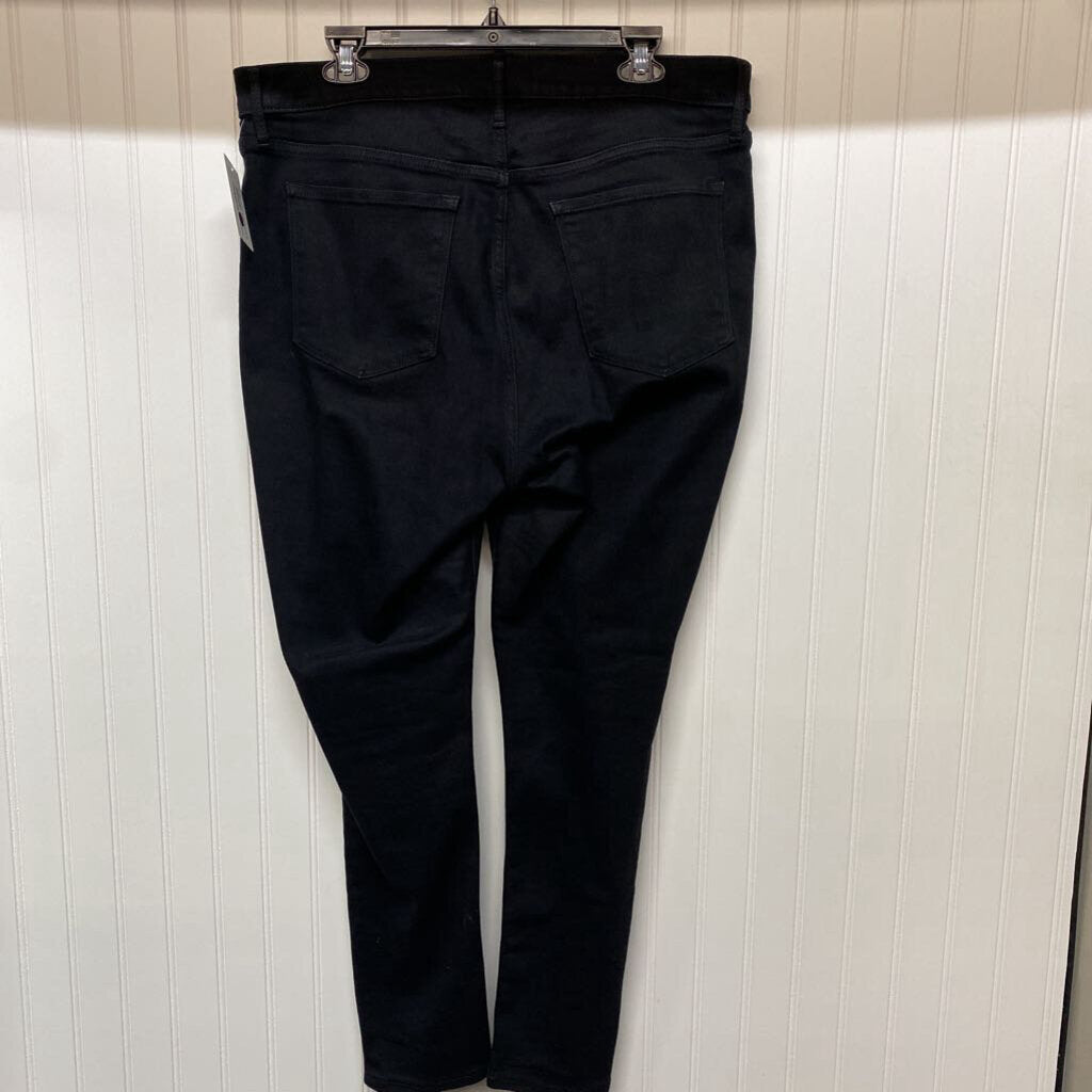 SUPER SKINNY JEANS