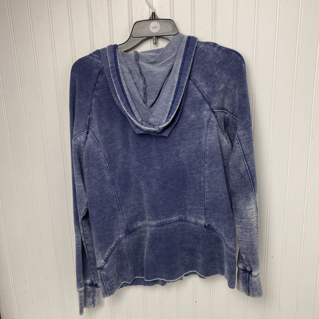 HOODED THIN JACKET