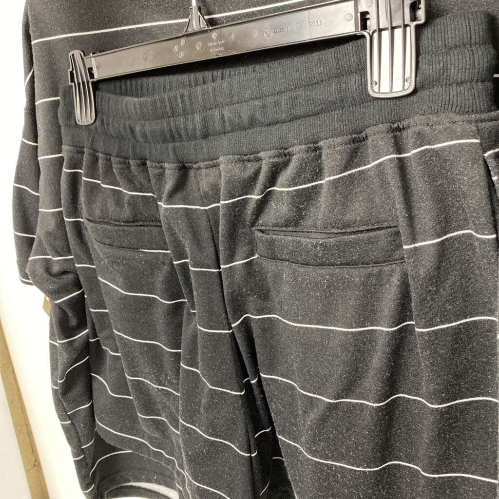 2PC SHORT SET