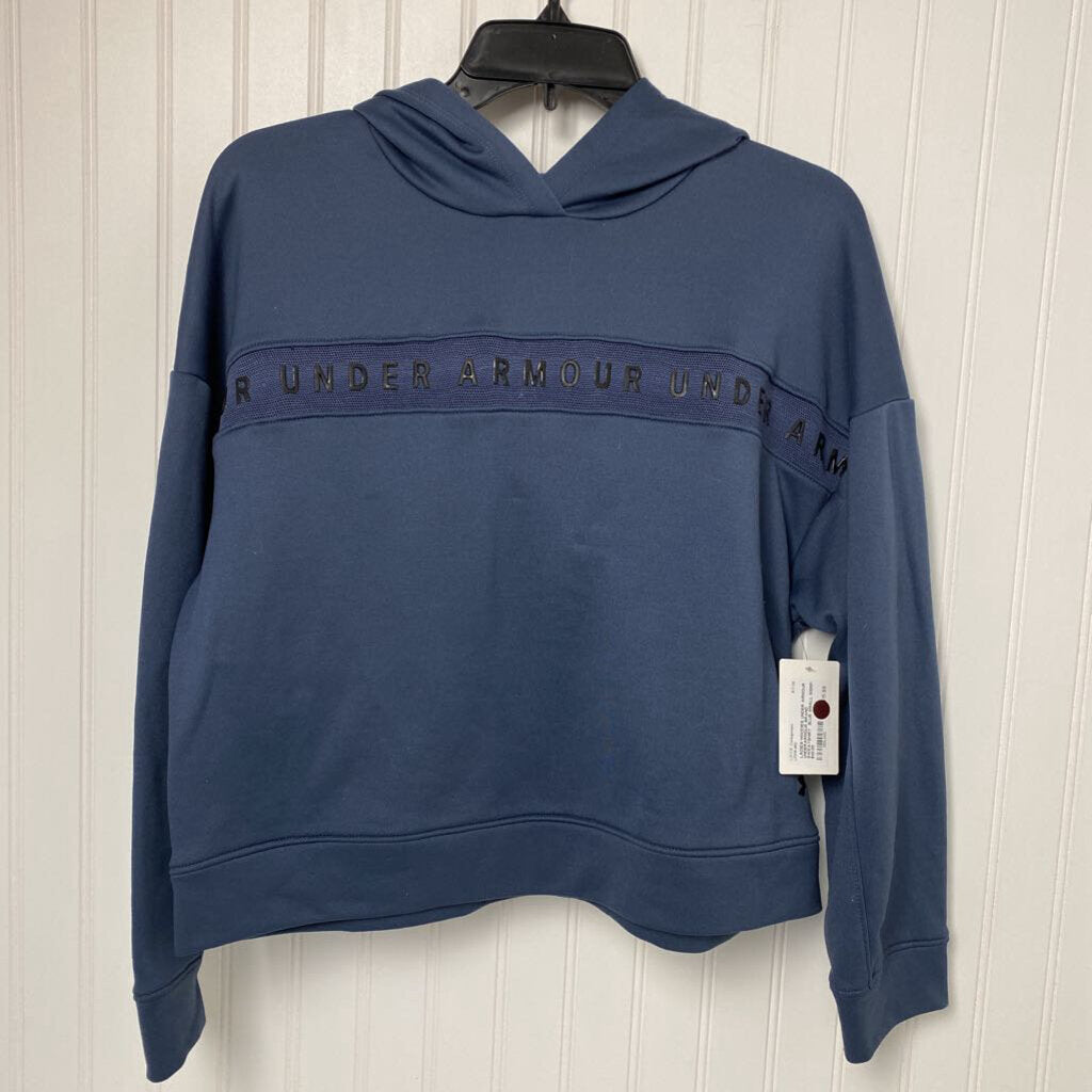UNDERARMOUR BRAND SWEATSHIRT