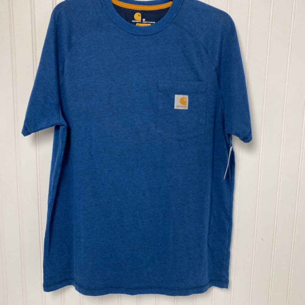 SHORT SLEEVE TEE
