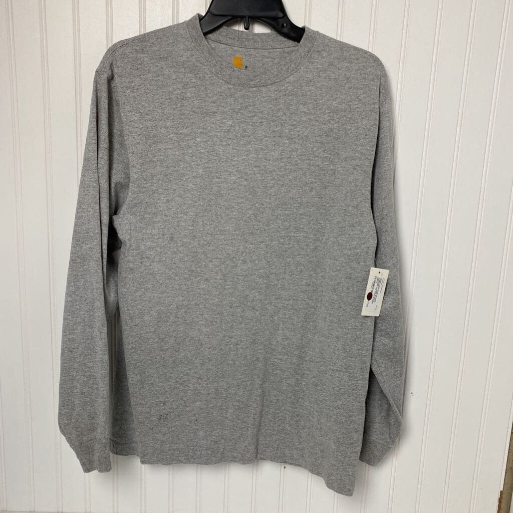 LONG SLEEVE GRAPHIC TEE